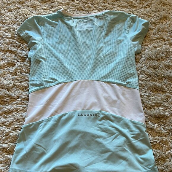Lacoste Sporty Top - Picture 3 of 3